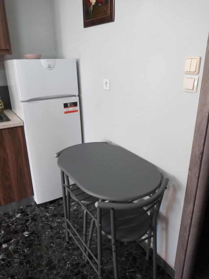 Hrysanthl Appartement Chania  Buitenkant foto