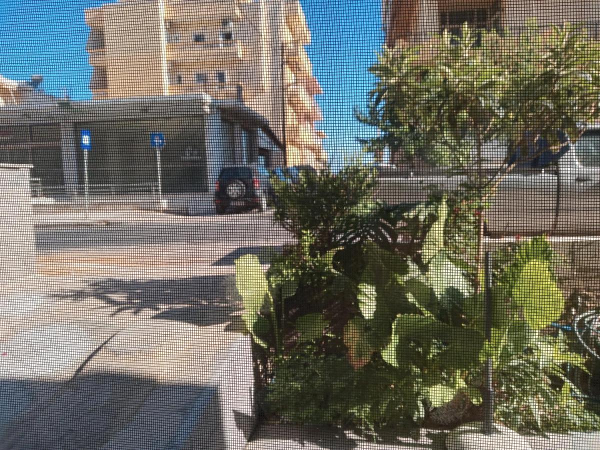 Hrysanthl Appartement Chania  Buitenkant foto