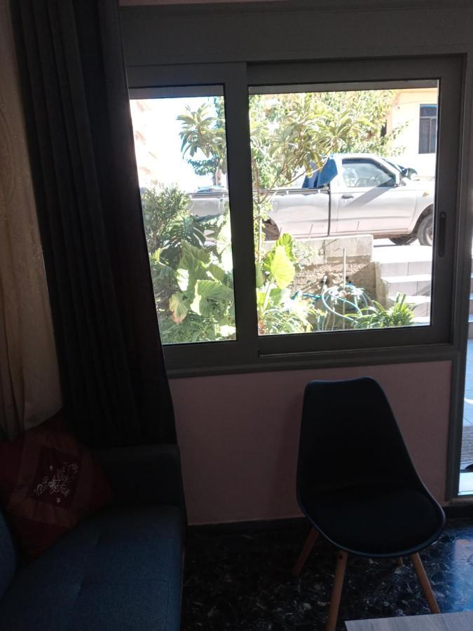Hrysanthl Appartement Chania  Buitenkant foto