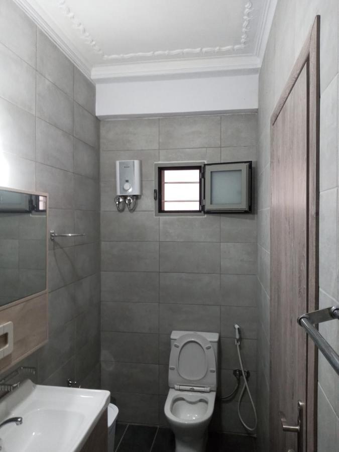 Hrysanthl Appartement Chania  Buitenkant foto