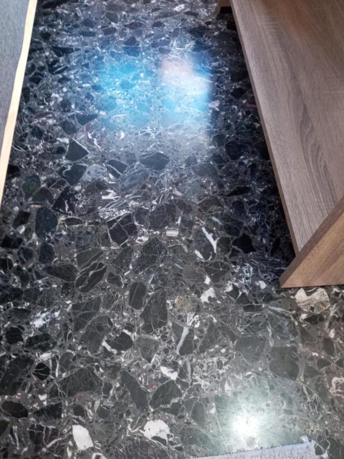 Hrysanthl Appartement Chania  Buitenkant foto