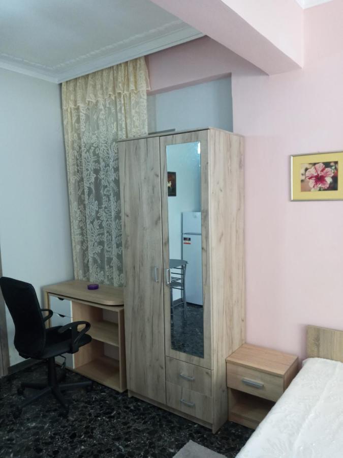 Hrysanthl Appartement Chania  Buitenkant foto