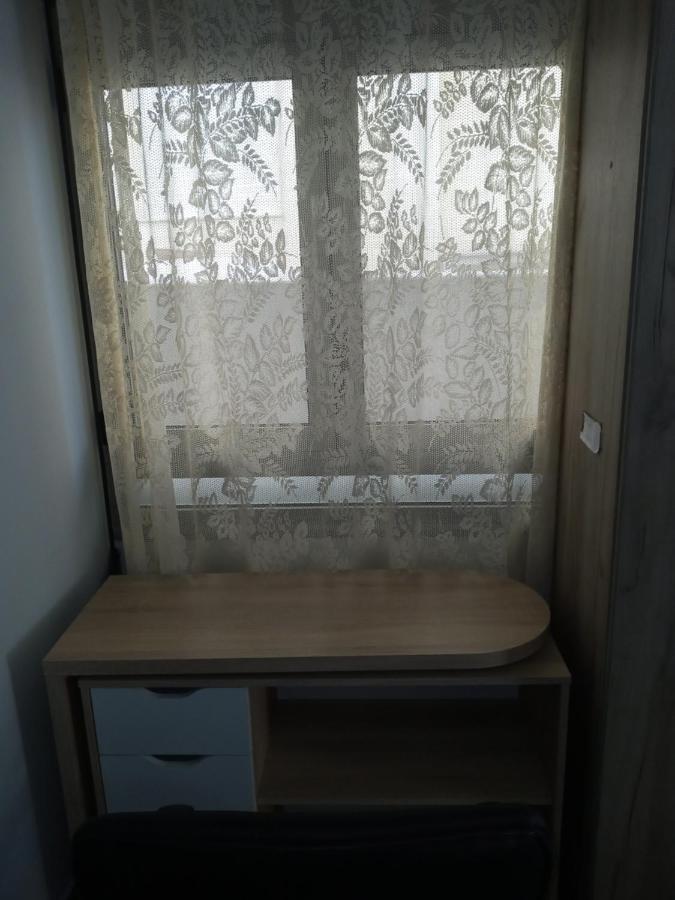 Hrysanthl Appartement Chania  Buitenkant foto