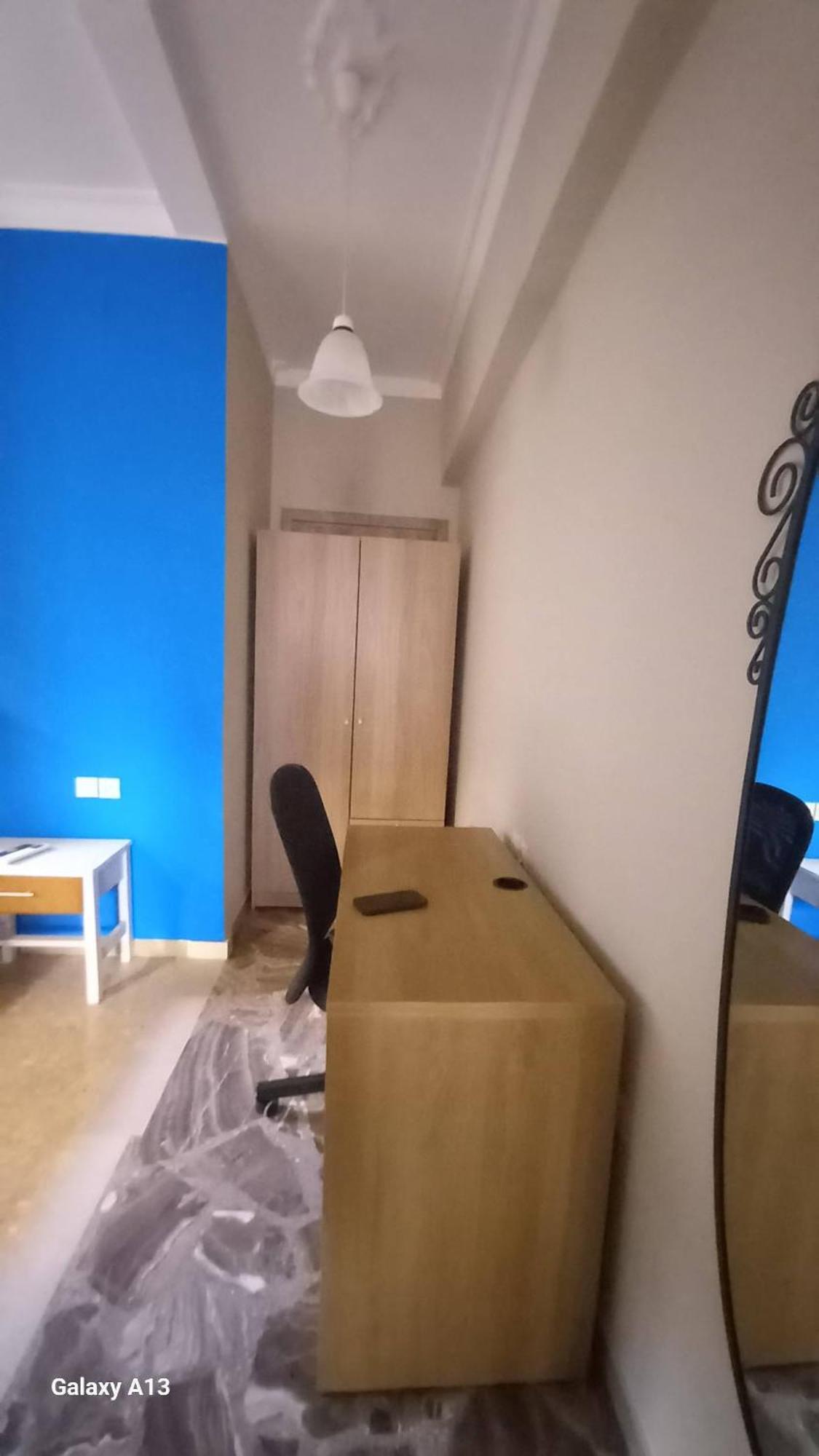 Hrysanthl Appartement Chania  Buitenkant foto