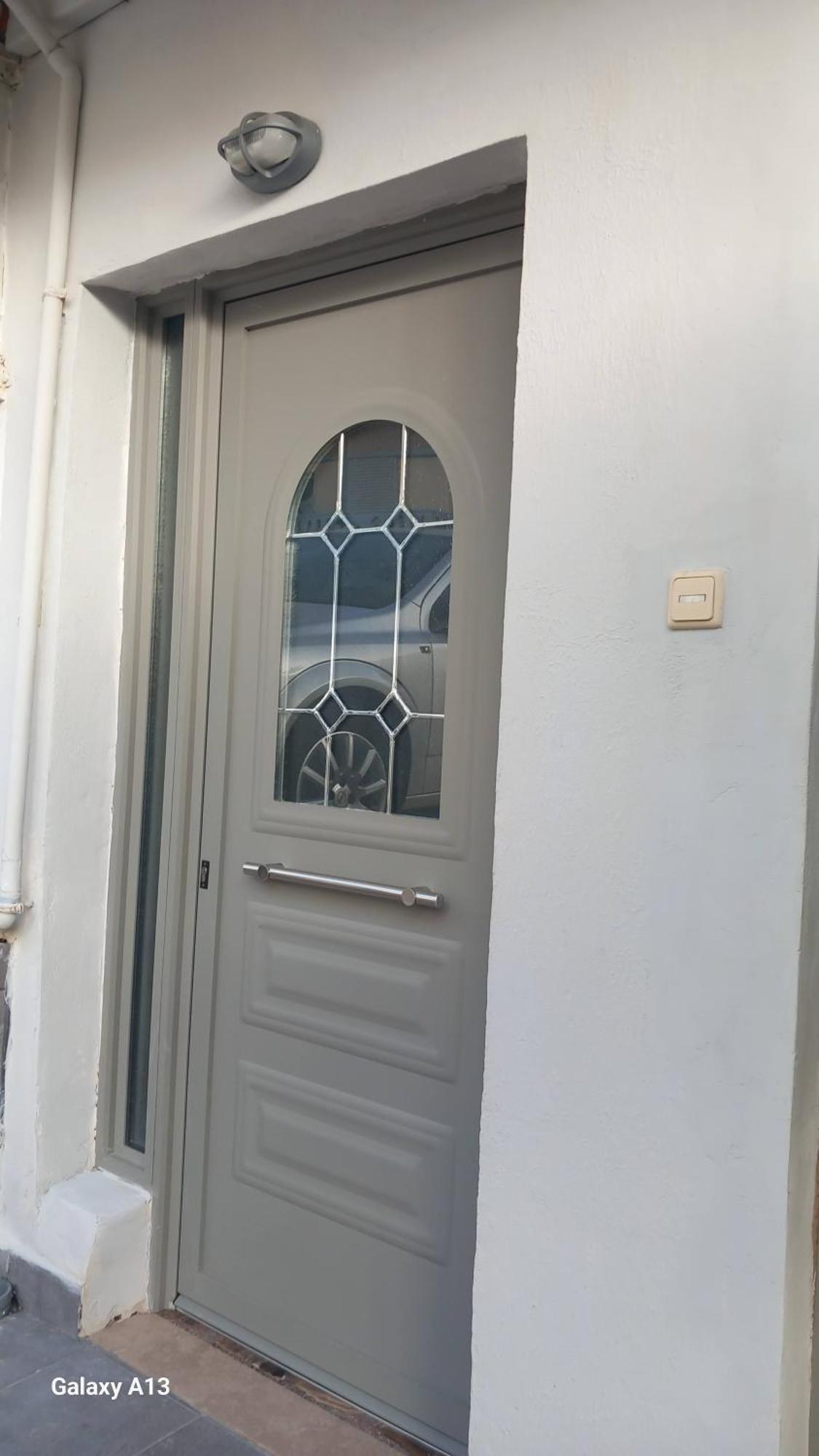 Hrysanthl Appartement Chania  Buitenkant foto