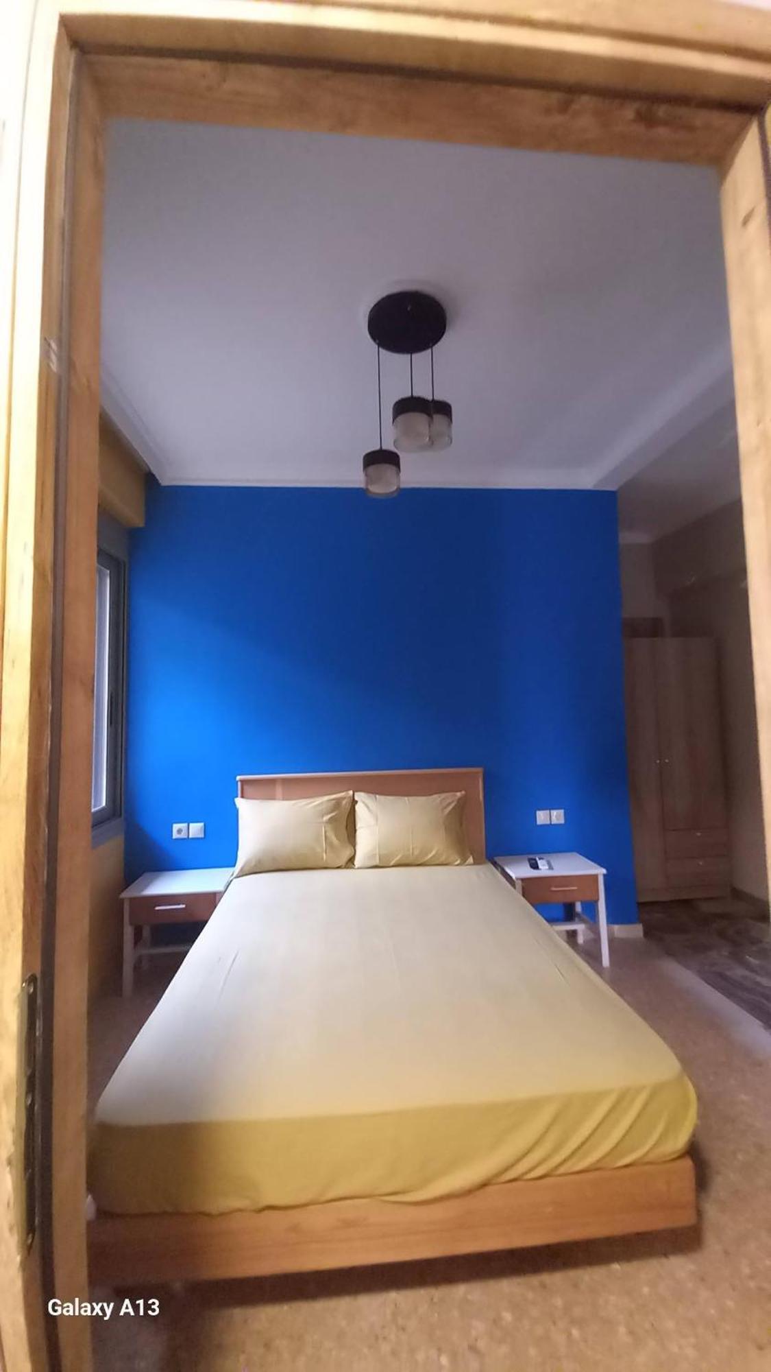 Hrysanthl Appartement Chania  Buitenkant foto