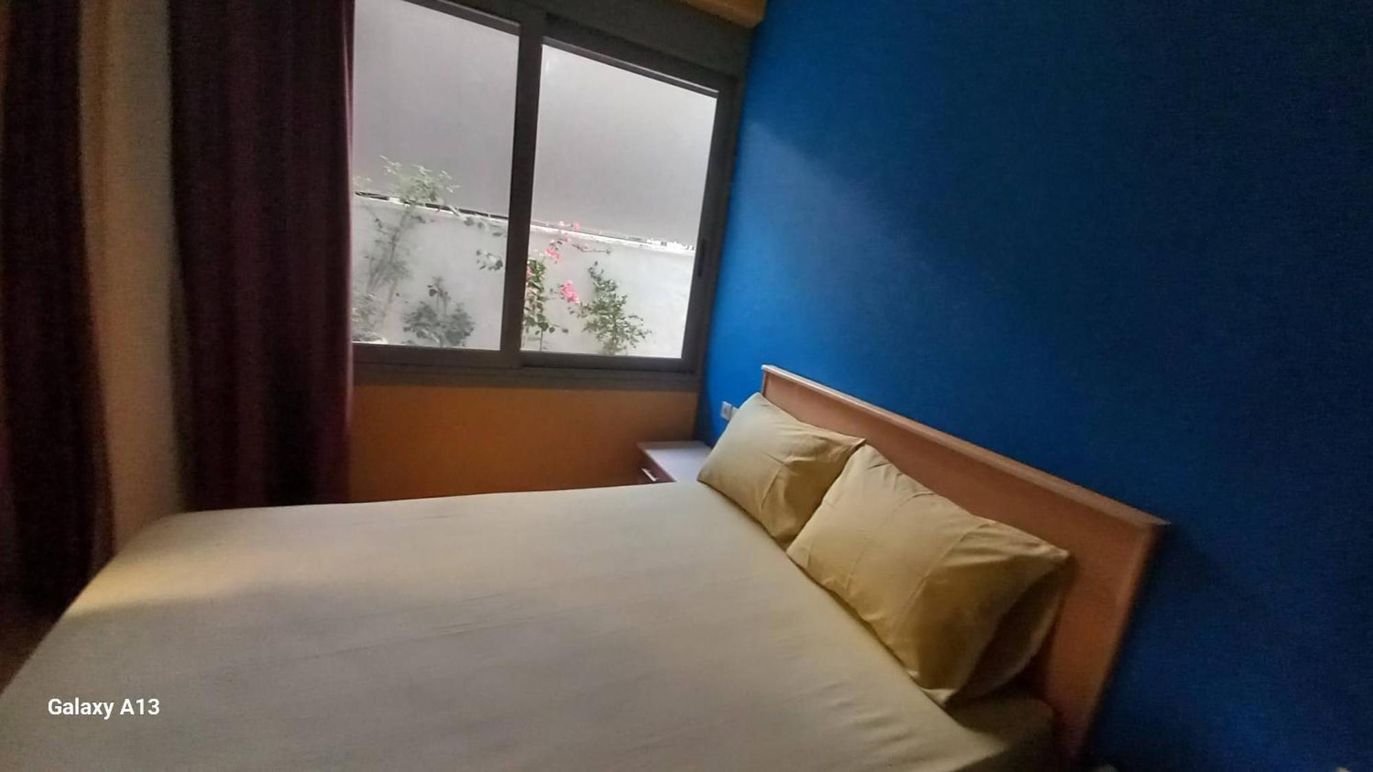 Hrysanthl Appartement Chania  Buitenkant foto