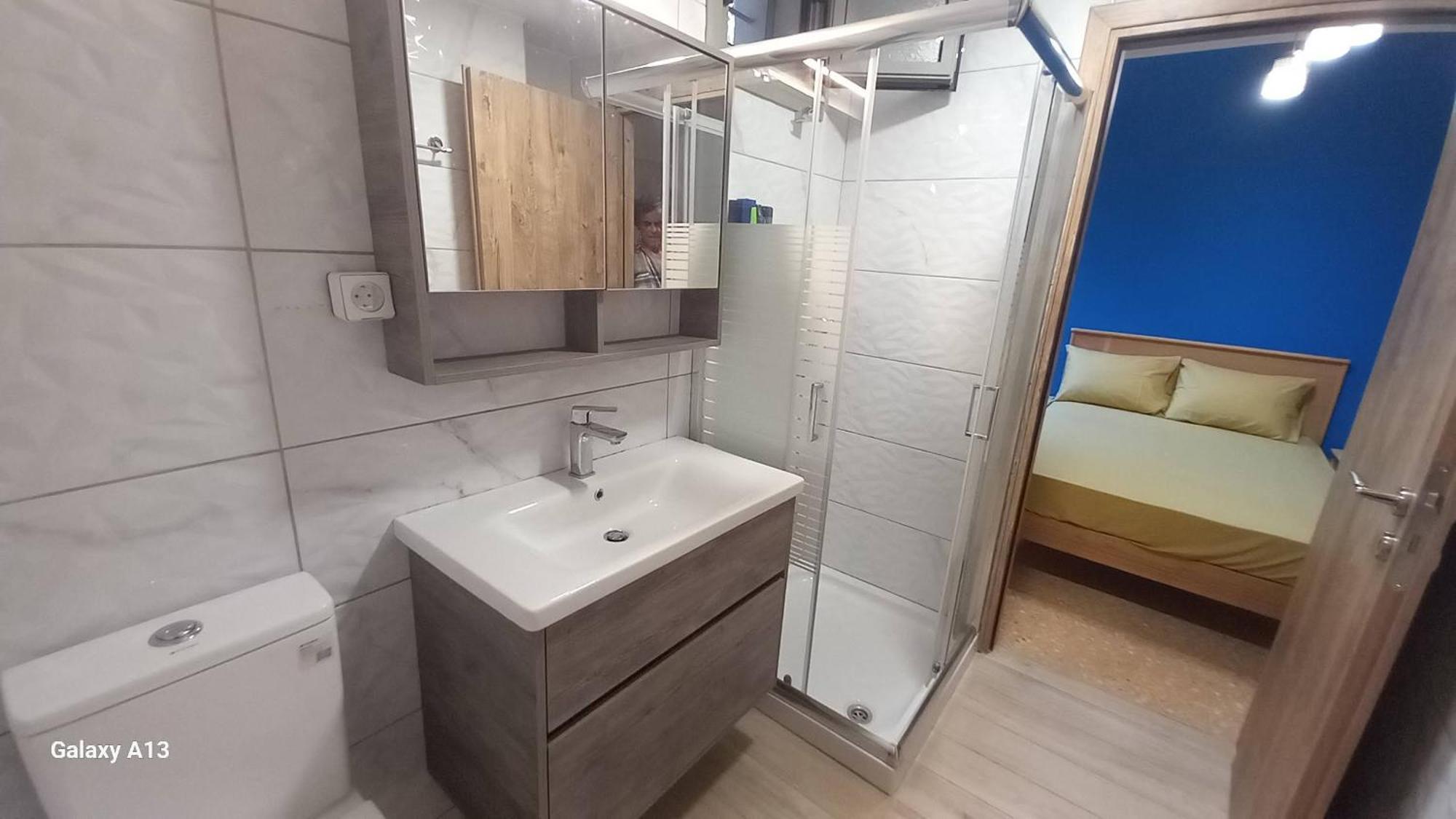Hrysanthl Appartement Chania  Buitenkant foto
