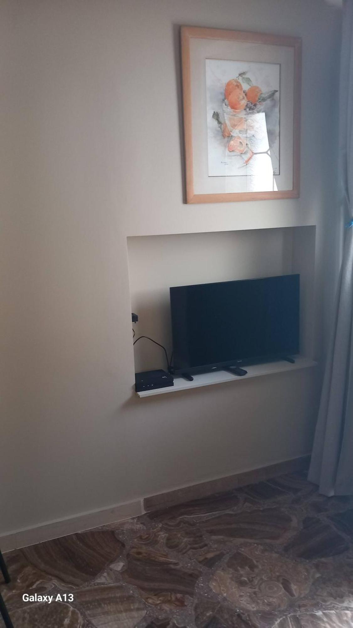 Hrysanthl Appartement Chania  Buitenkant foto
