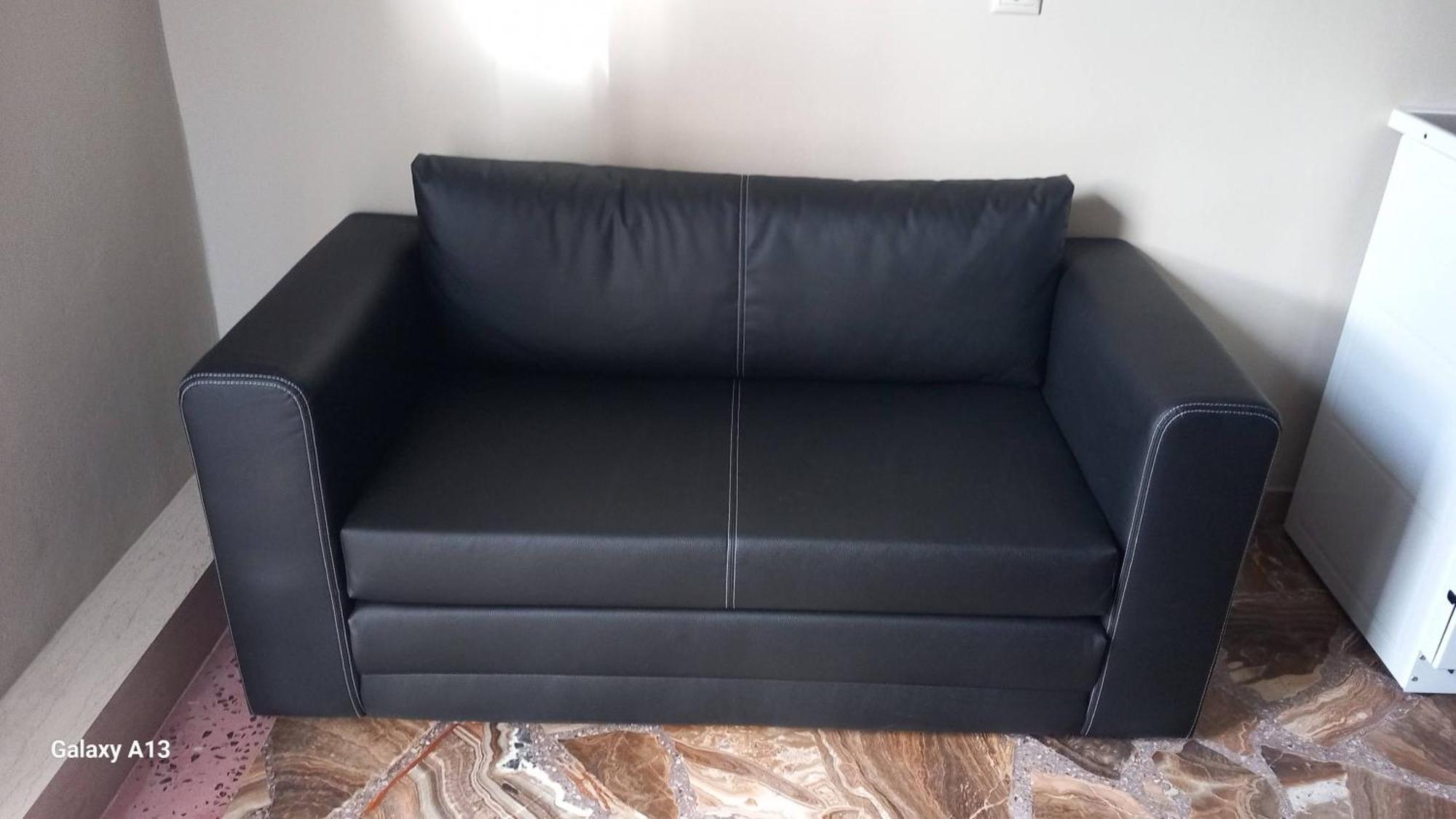 Hrysanthl Appartement Chania  Buitenkant foto